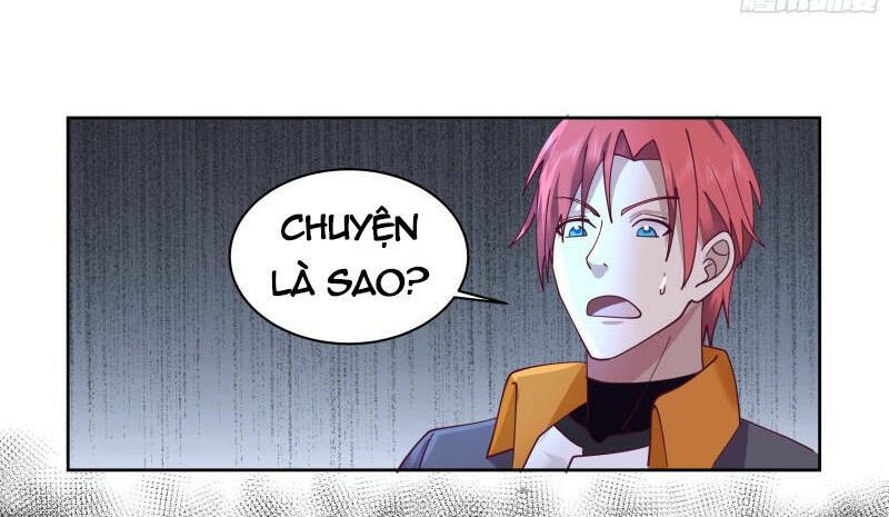 Huyền Thiên Chí Tôn: Chapter 616