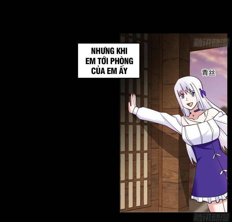 Huyền Thiên Chí Tôn: Chapter 616