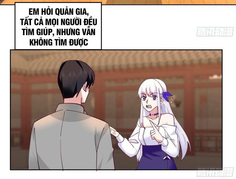 Huyền Thiên Chí Tôn: Chapter 616