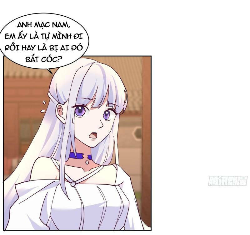 Huyền Thiên Chí Tôn: Chapter 616