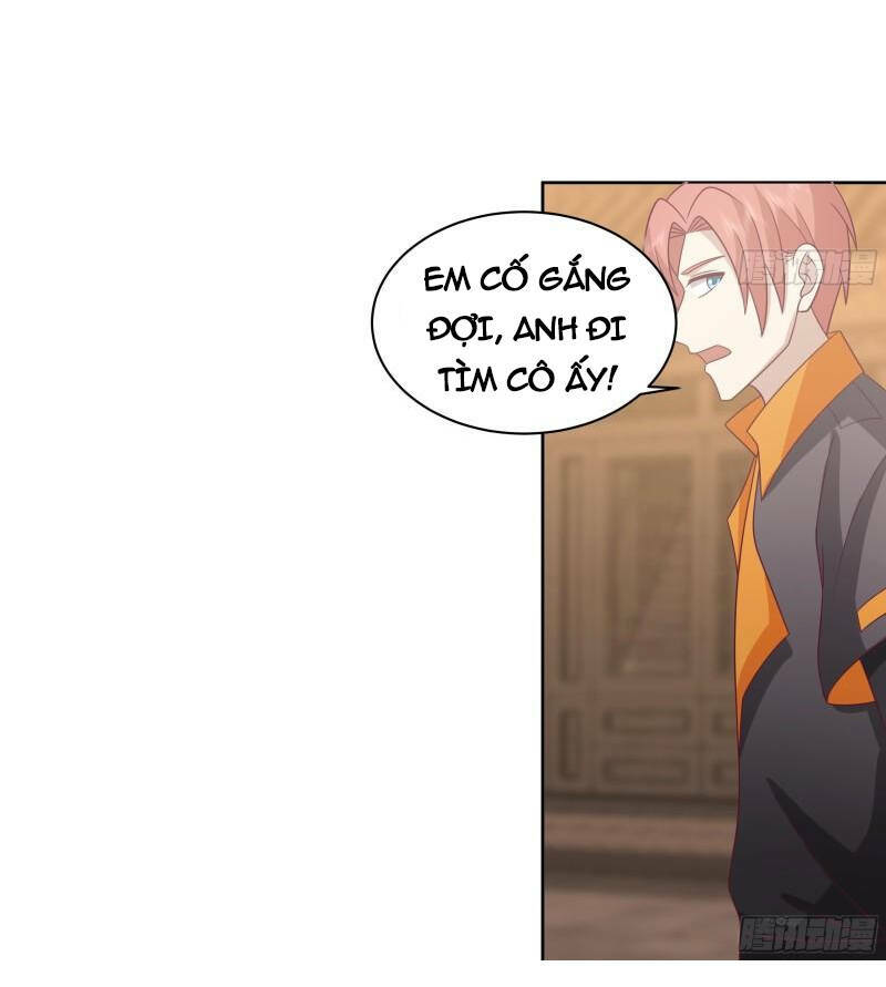 Huyền Thiên Chí Tôn: Chapter 616