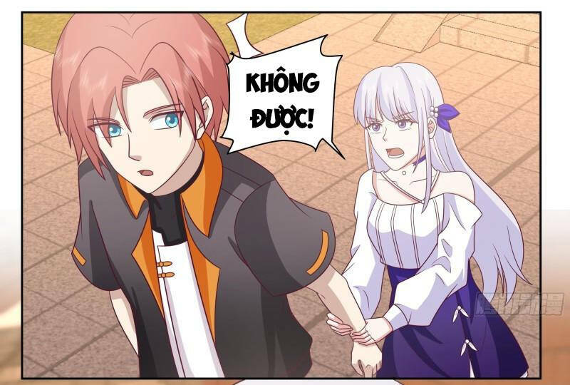 Huyền Thiên Chí Tôn: Chapter 616