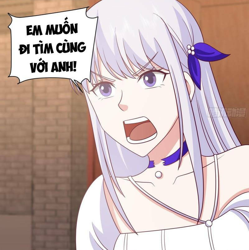 Huyền Thiên Chí Tôn: Chapter 616