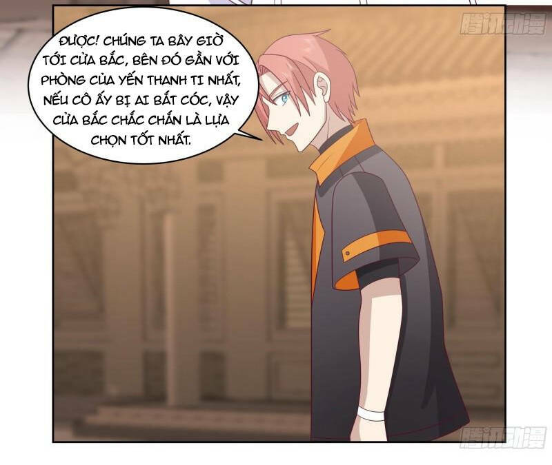 Huyền Thiên Chí Tôn: Chapter 616