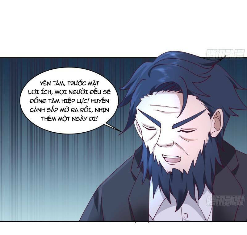 Huyền Thiên Chí Tôn: Chapter 616