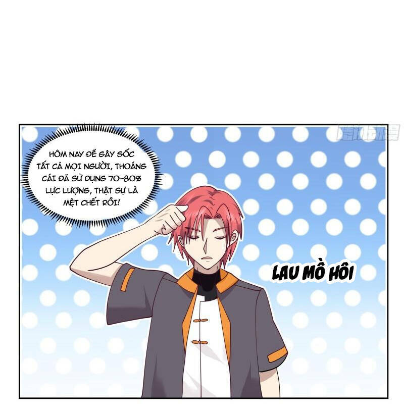 Huyền Thiên Chí Tôn: Chapter 616