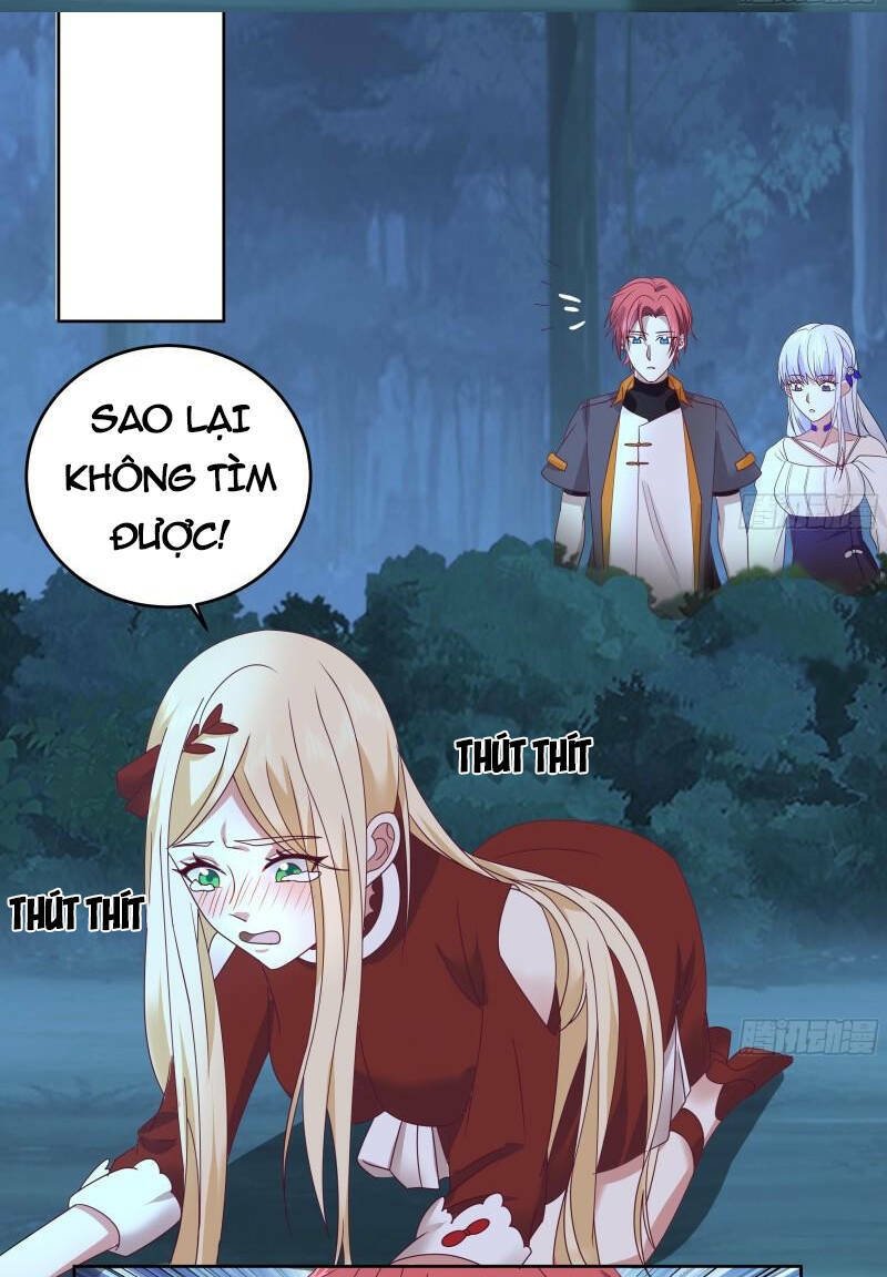 Huyền Thiên Chí Tôn: Chapter 617