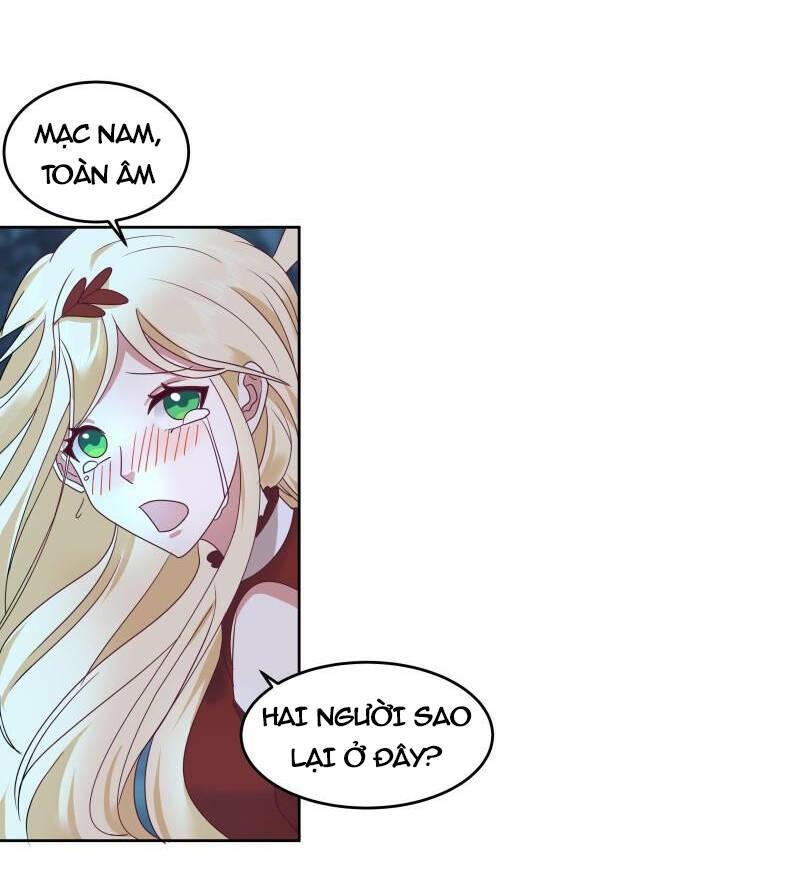 Huyền Thiên Chí Tôn: Chapter 617