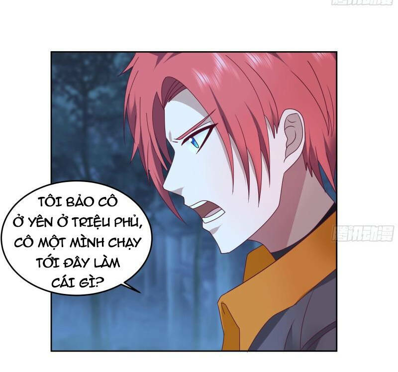 Huyền Thiên Chí Tôn: Chapter 617