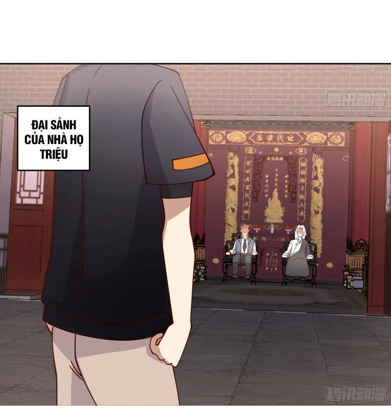 Huyền Thiên Chí Tôn: Chapter 619