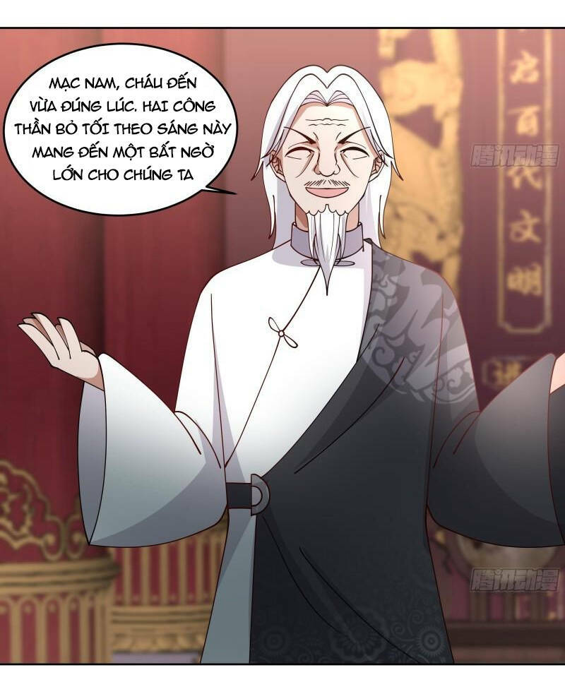 Huyền Thiên Chí Tôn: Chapter 619