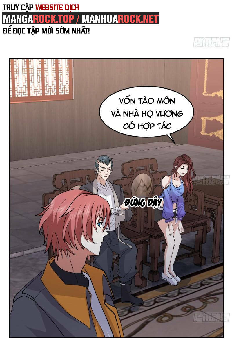 Huyền Thiên Chí Tôn: Chapter 619
