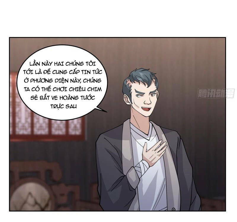 Huyền Thiên Chí Tôn: Chapter 619