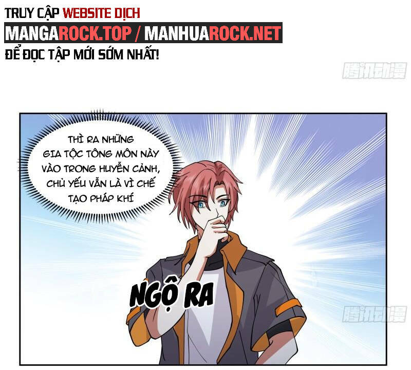 Huyền Thiên Chí Tôn: Chapter 619