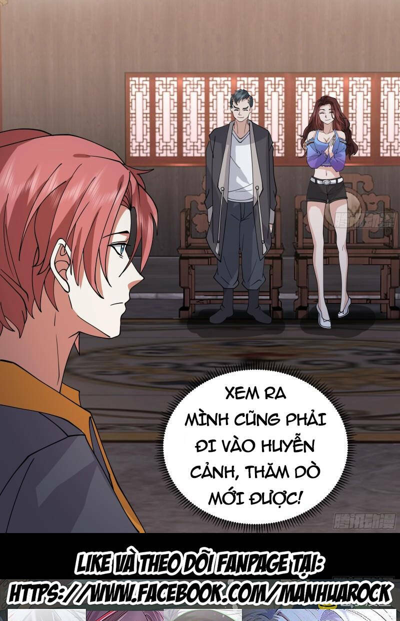 Huyền Thiên Chí Tôn: Chapter 619
