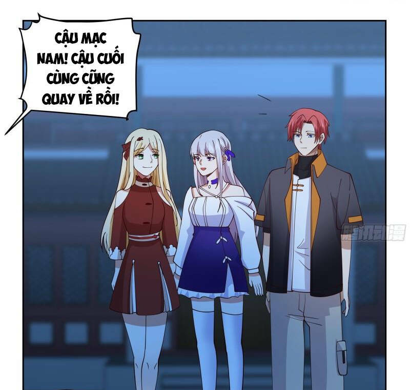Huyền Thiên Chí Tôn: Chapter 619