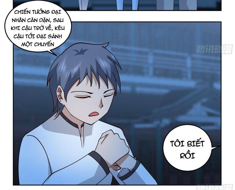 Huyền Thiên Chí Tôn: Chapter 619