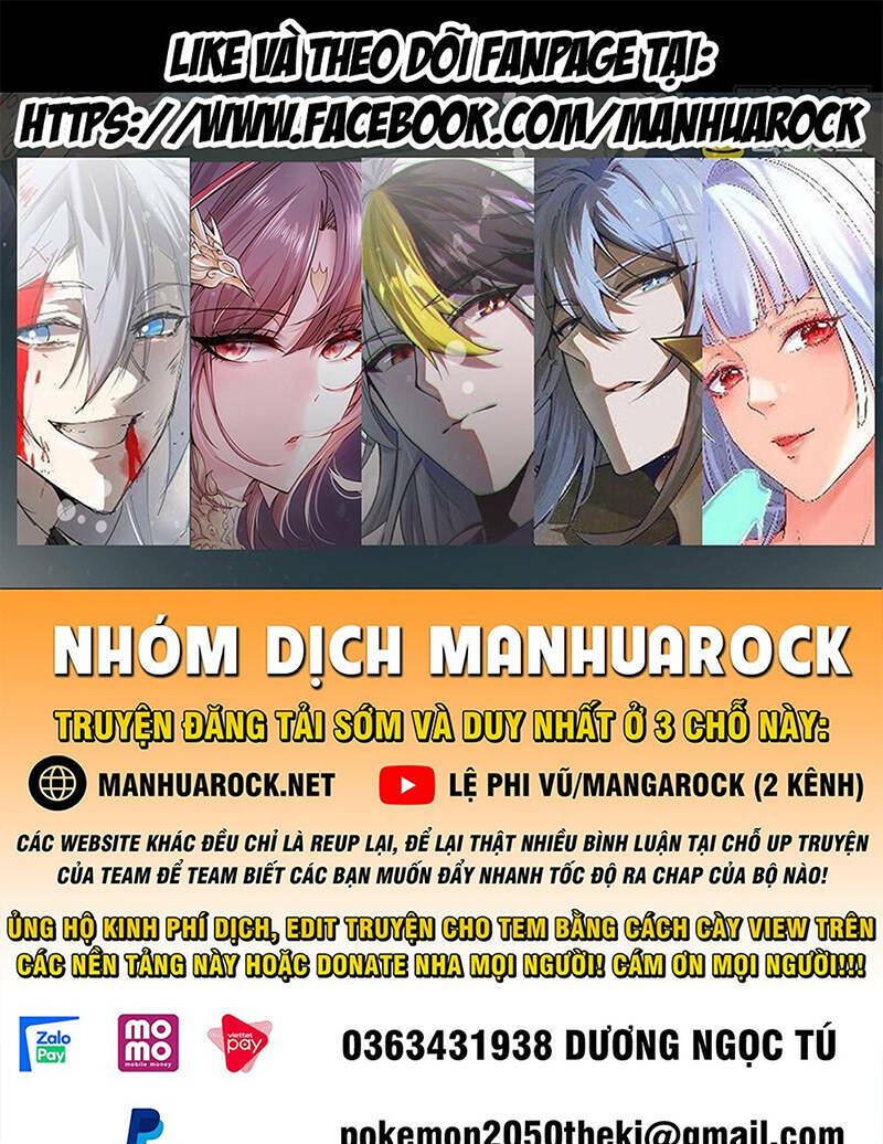 Huyền Thiên Chí Tôn: Chapter 620