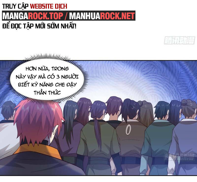 Huyền Thiên Chí Tôn: Chapter 620