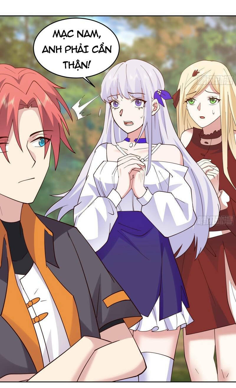 Huyền Thiên Chí Tôn: Chapter 620