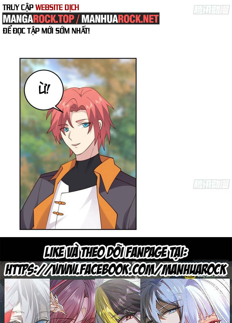 Huyền Thiên Chí Tôn: Chapter 620