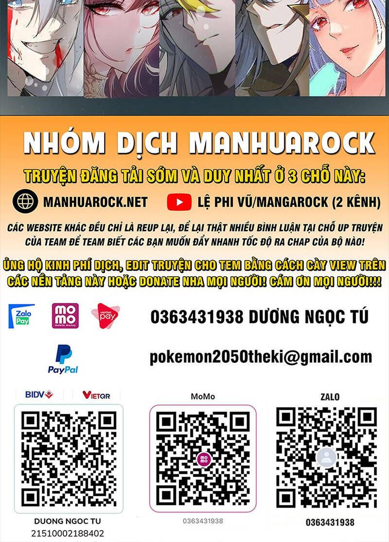 Huyền Thiên Chí Tôn: Chapter 620