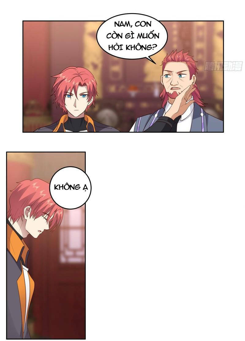Huyền Thiên Chí Tôn: Chapter 620