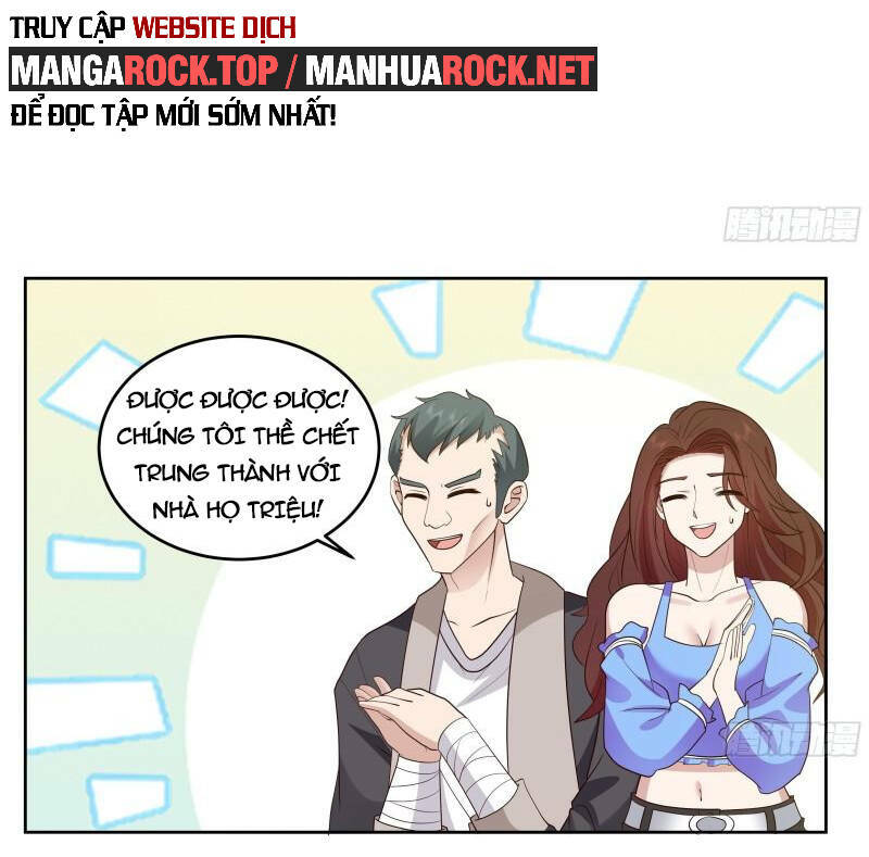 Huyền Thiên Chí Tôn: Chapter 620