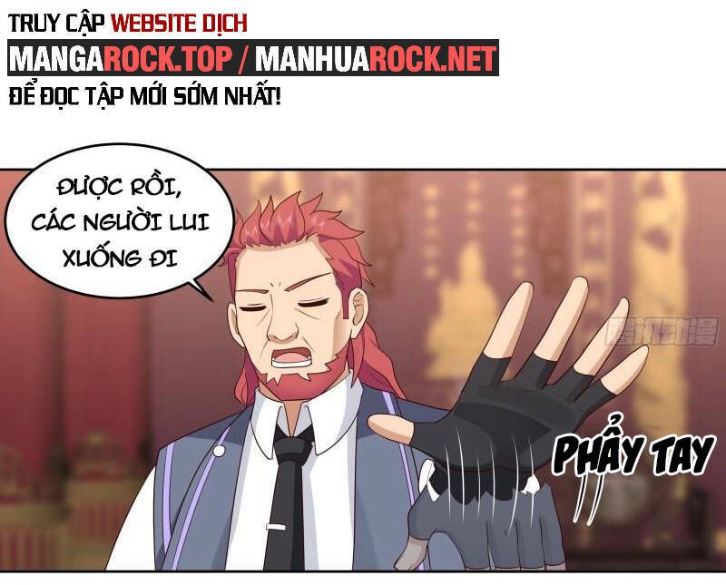 Huyền Thiên Chí Tôn: Chapter 620