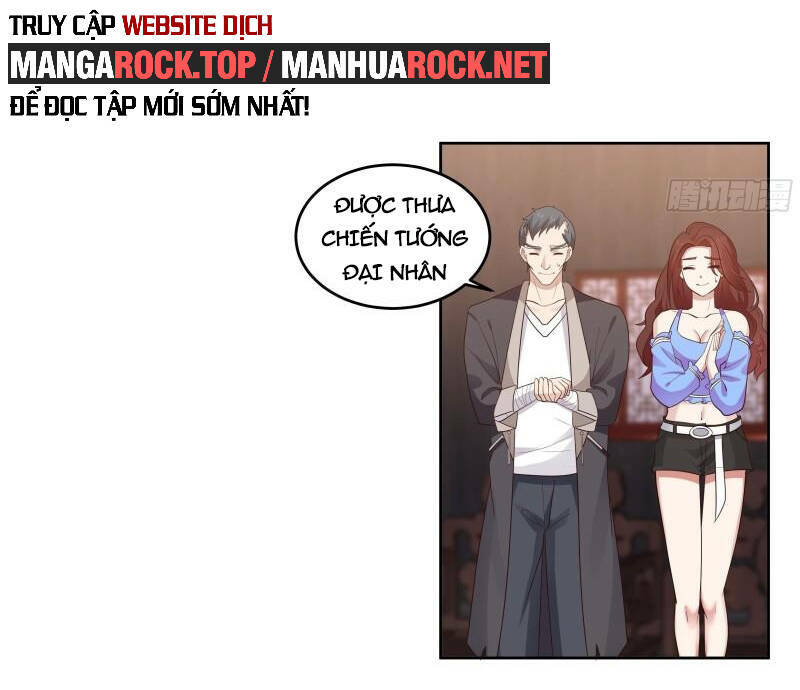 Huyền Thiên Chí Tôn: Chapter 620
