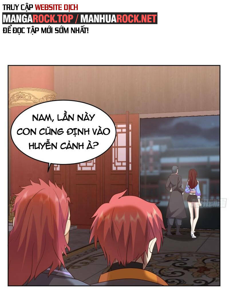 Huyền Thiên Chí Tôn: Chapter 620