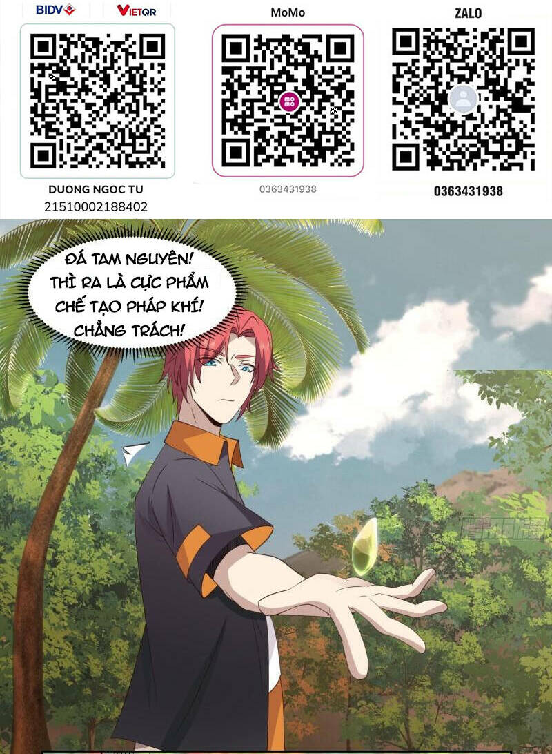 Huyền Thiên Chí Tôn: Chapter 624
