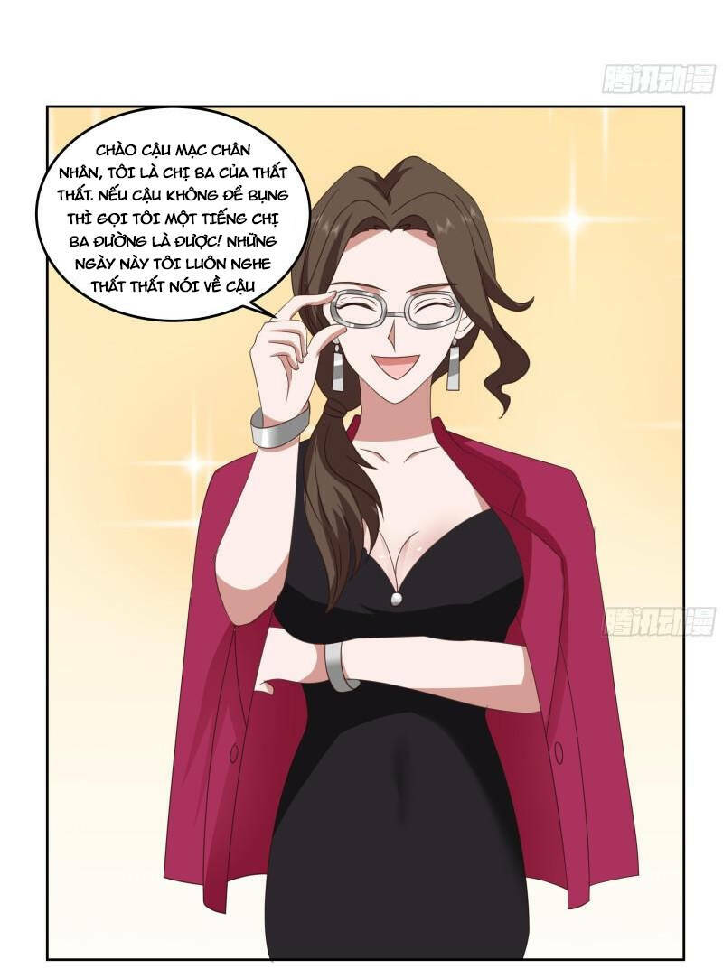 Huyền Thiên Chí Tôn: Chapter 624