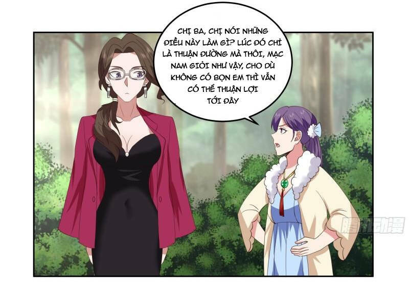 Huyền Thiên Chí Tôn: Chapter 624