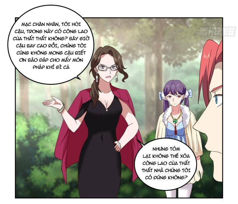 Huyền Thiên Chí Tôn: Chapter 624