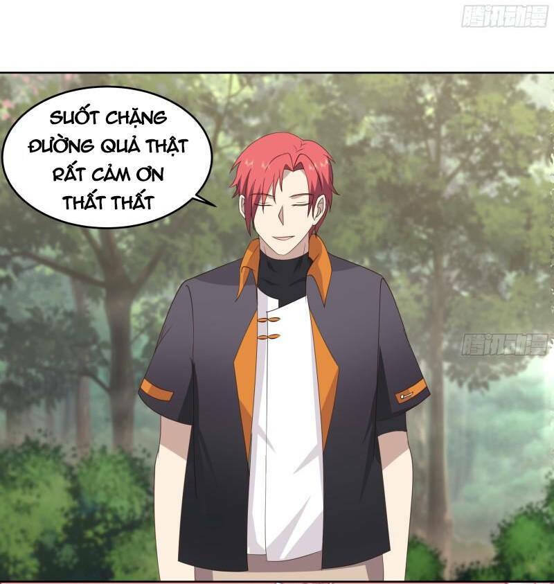 Huyền Thiên Chí Tôn: Chapter 624