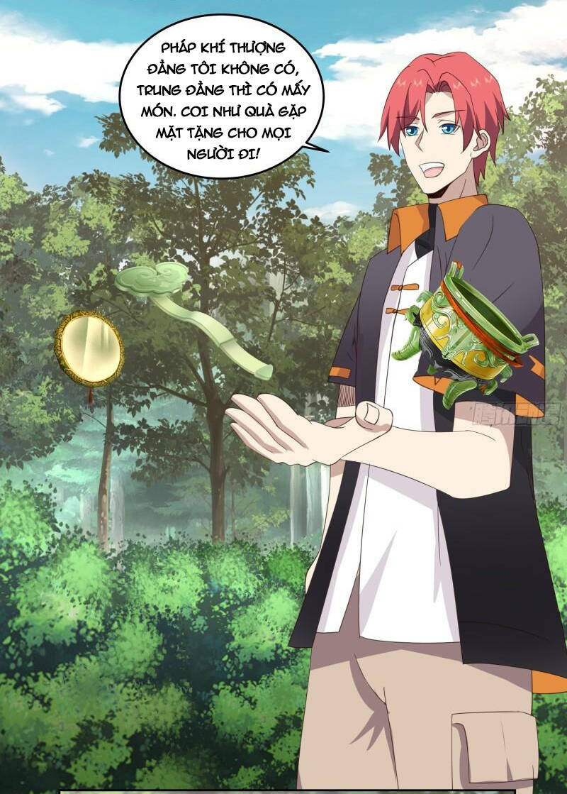 Huyền Thiên Chí Tôn: Chapter 624