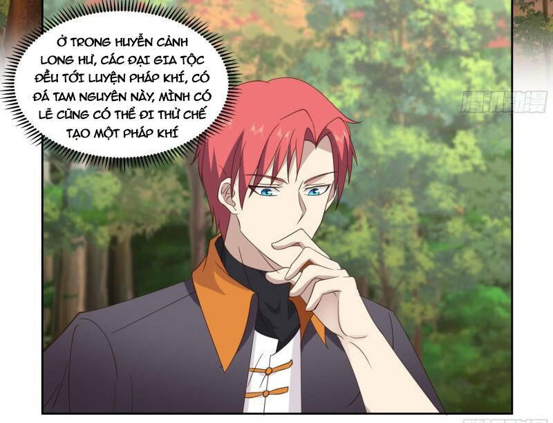 Huyền Thiên Chí Tôn: Chapter 624