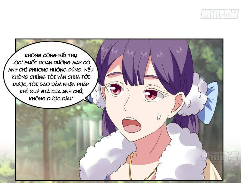 Huyền Thiên Chí Tôn: Chapter 624