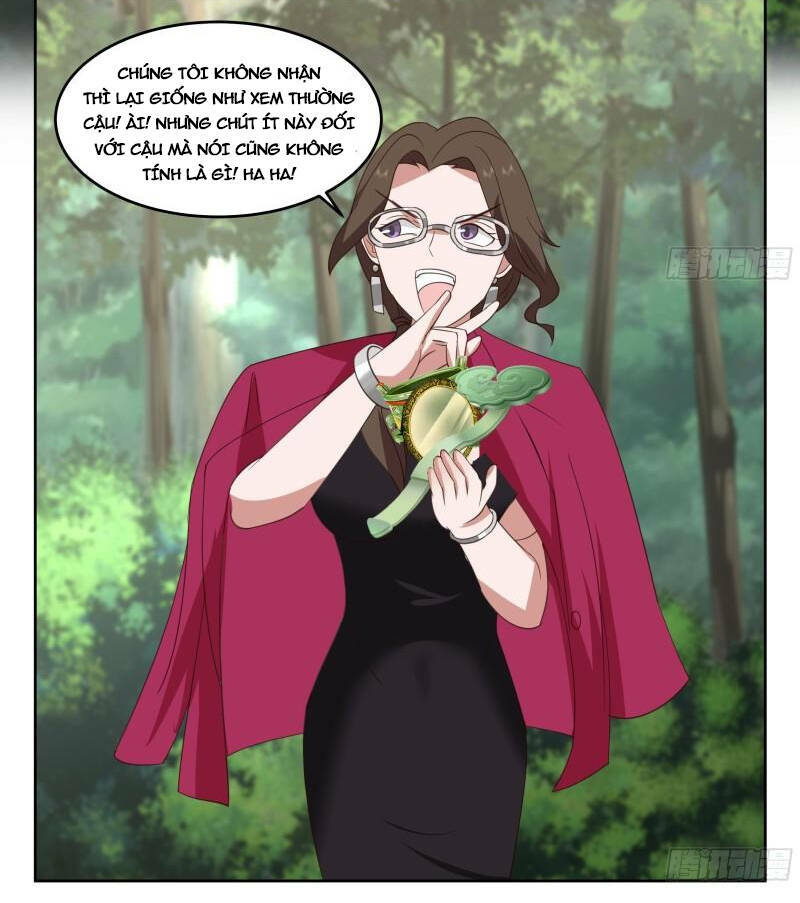 Huyền Thiên Chí Tôn: Chapter 624