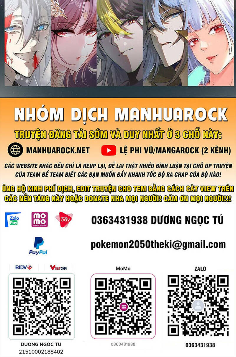 Huyền Thiên Chí Tôn: Chapter 624