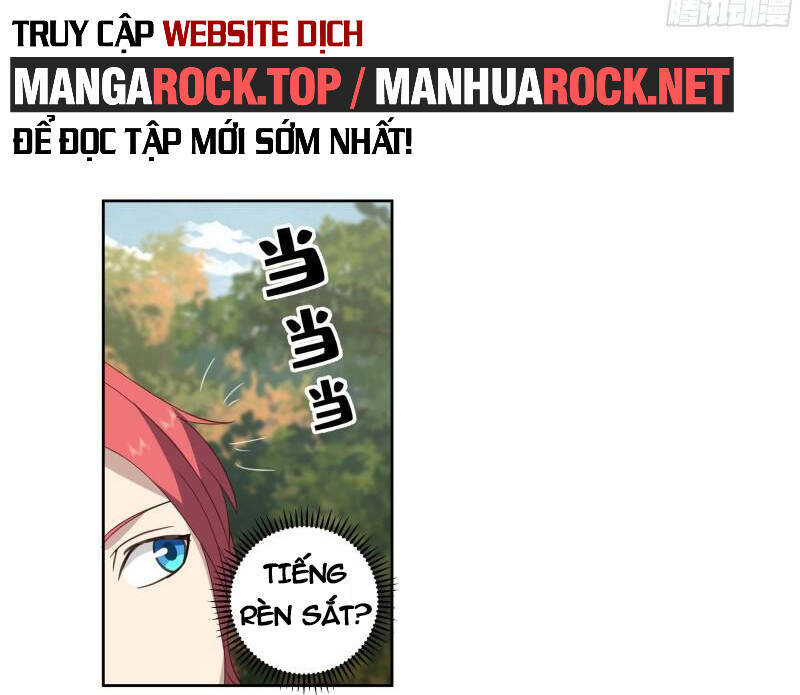 Huyền Thiên Chí Tôn: Chapter 624