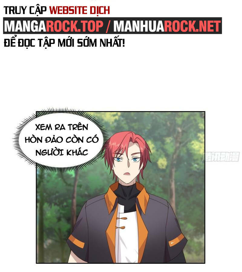 Huyền Thiên Chí Tôn: Chapter 624