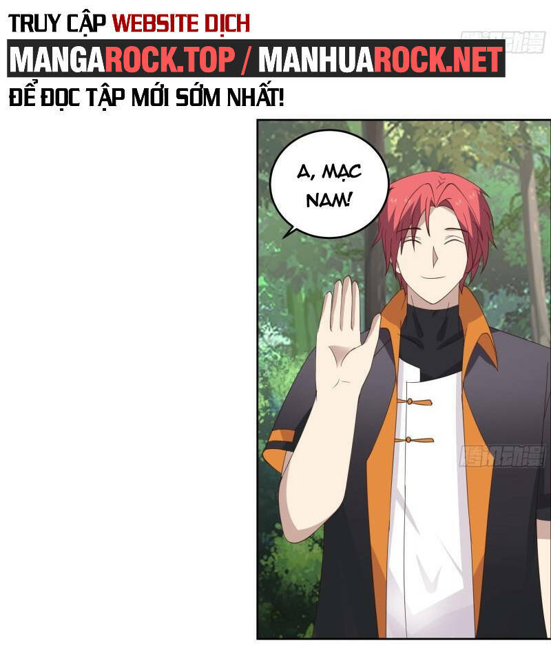 Huyền Thiên Chí Tôn: Chapter 624