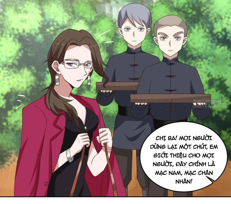 Huyền Thiên Chí Tôn: Chapter 624
