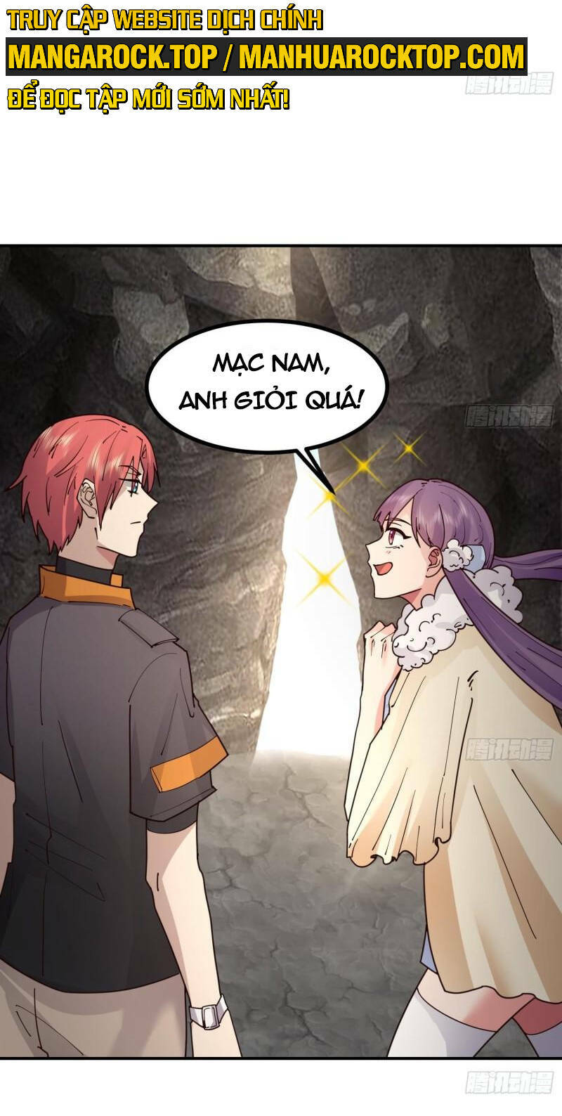 Huyền Thiên Chí Tôn: Chapter 628