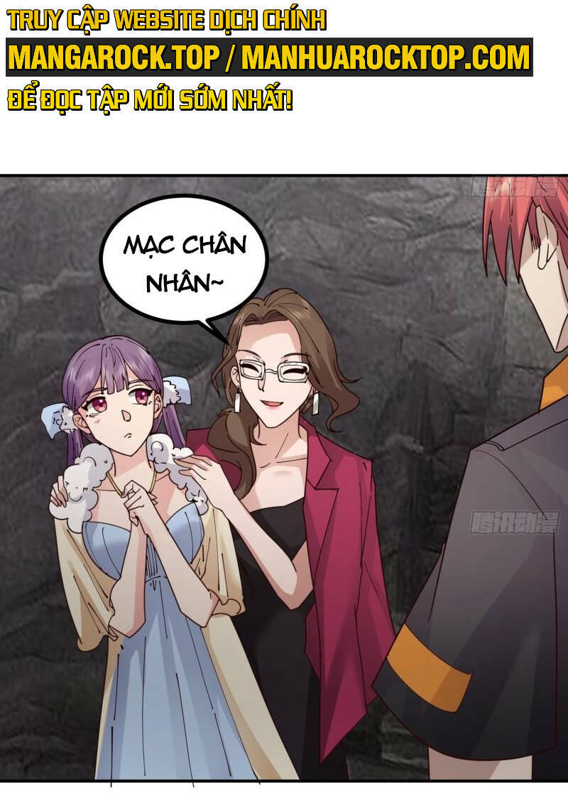 Huyền Thiên Chí Tôn: Chapter 628