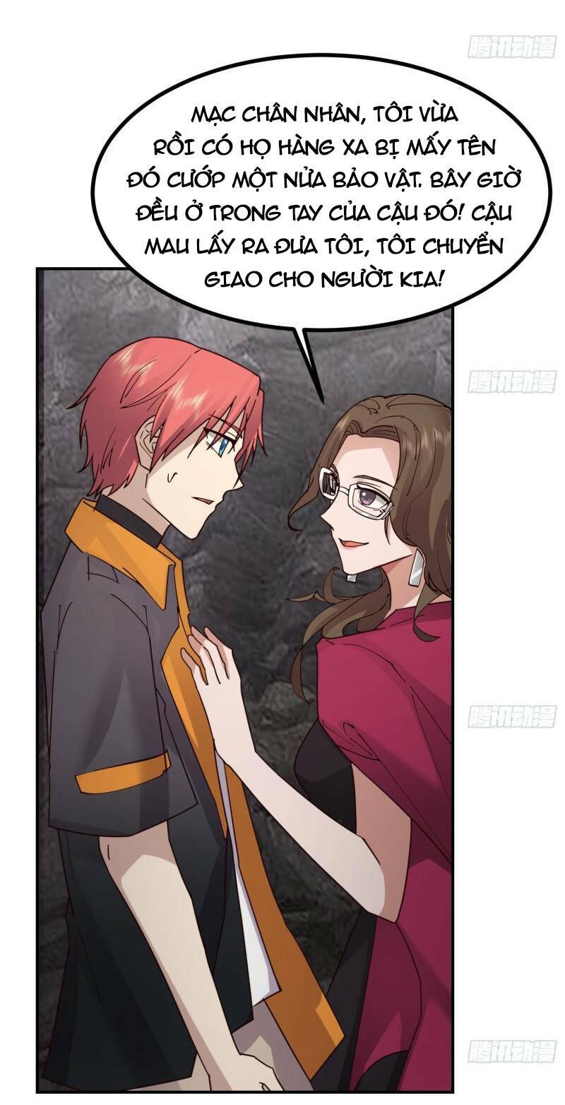 Huyền Thiên Chí Tôn: Chapter 628