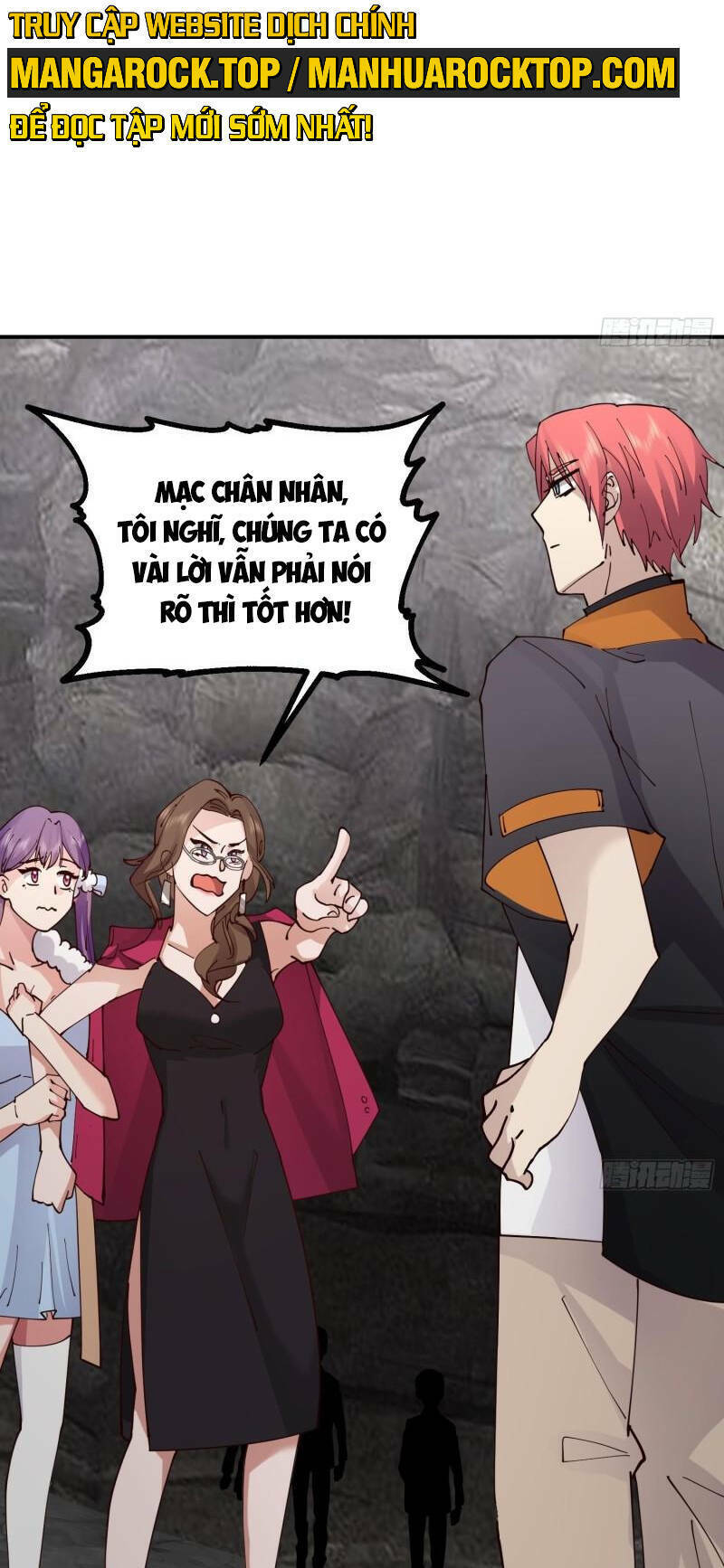 Huyền Thiên Chí Tôn: Chapter 628