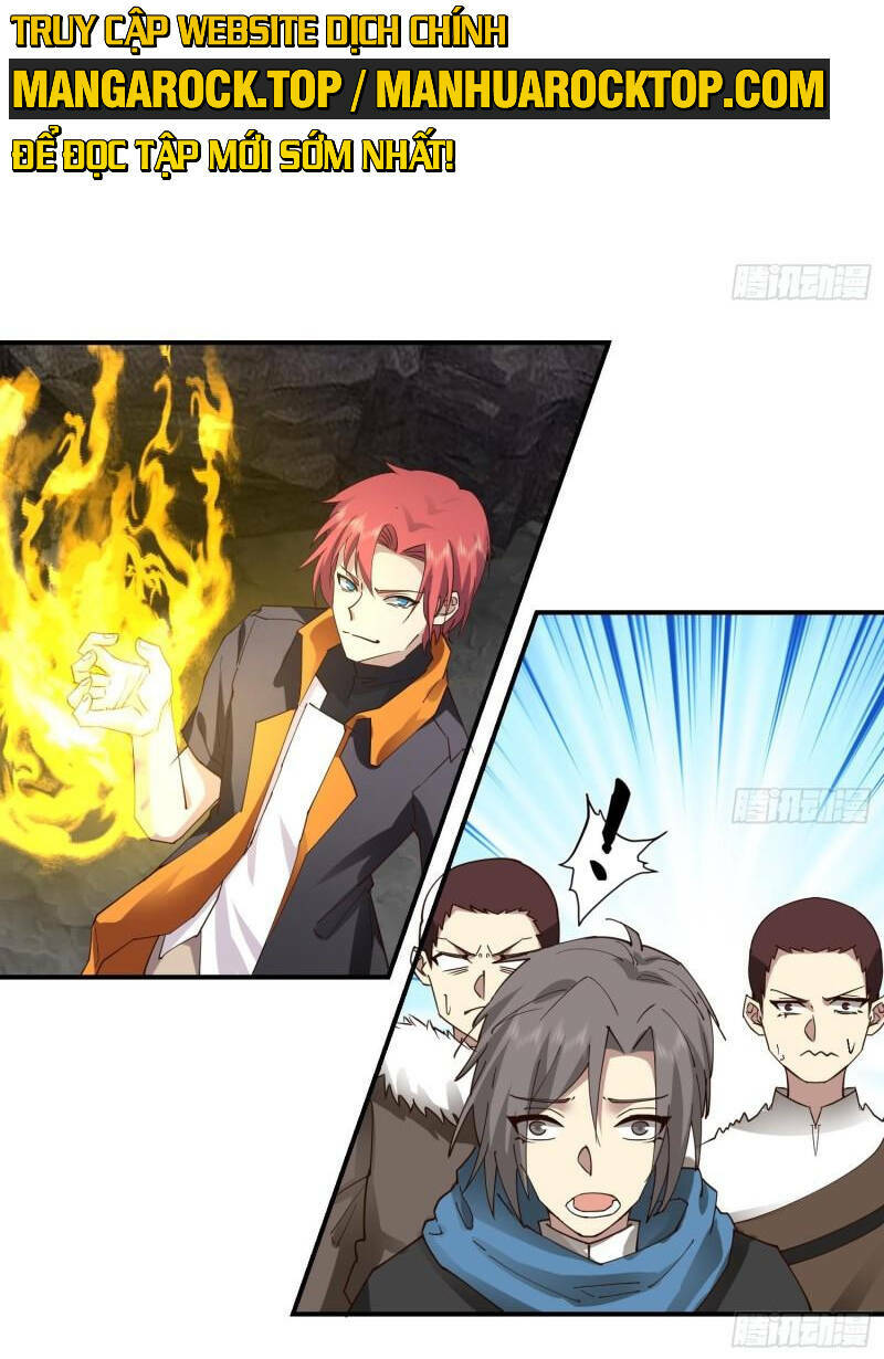 Huyền Thiên Chí Tôn: Chapter 628